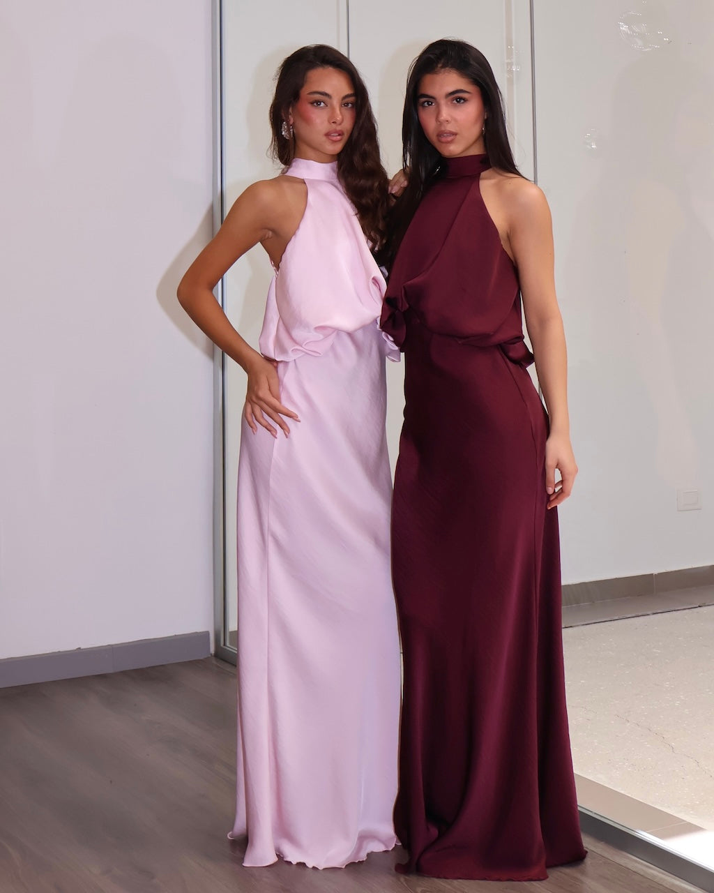 VESTIDO JULIET