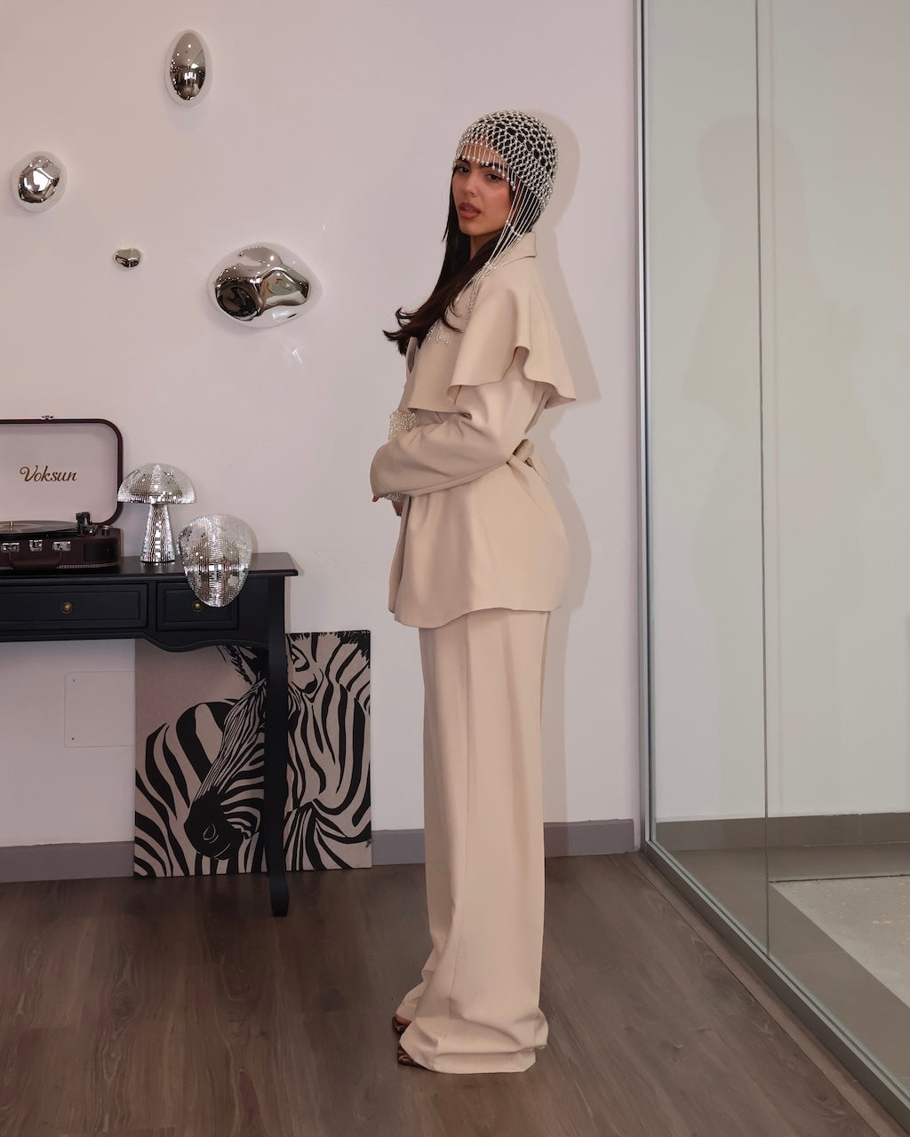 GISELLE SUIT