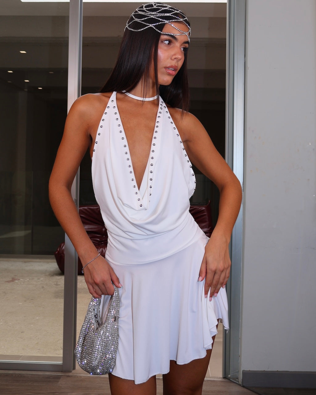 DRESS MESTER