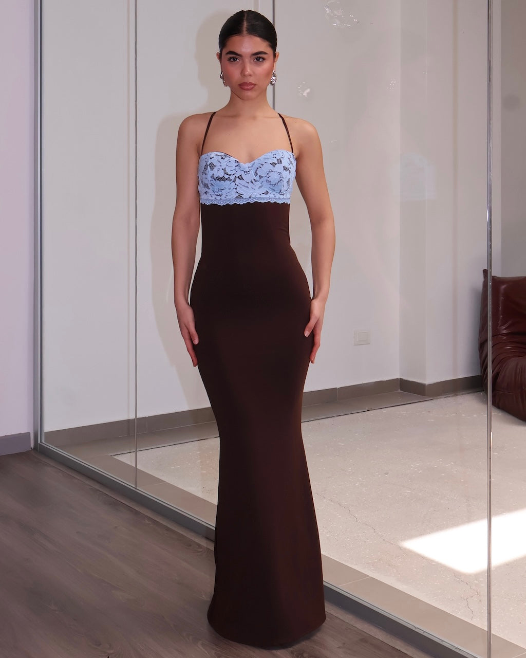 ONE-SIZE DRESS