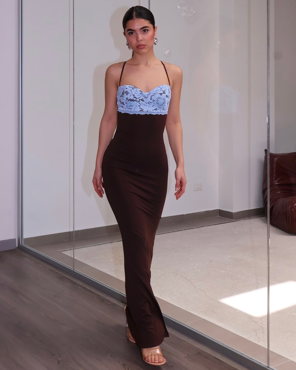 ONE-SIZE DRESS