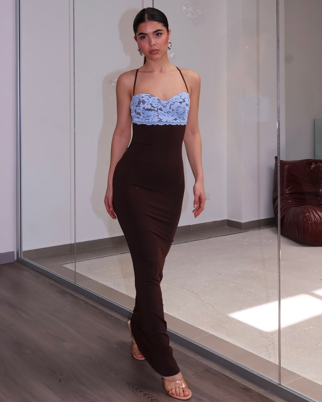 ONE-SIZE DRESS