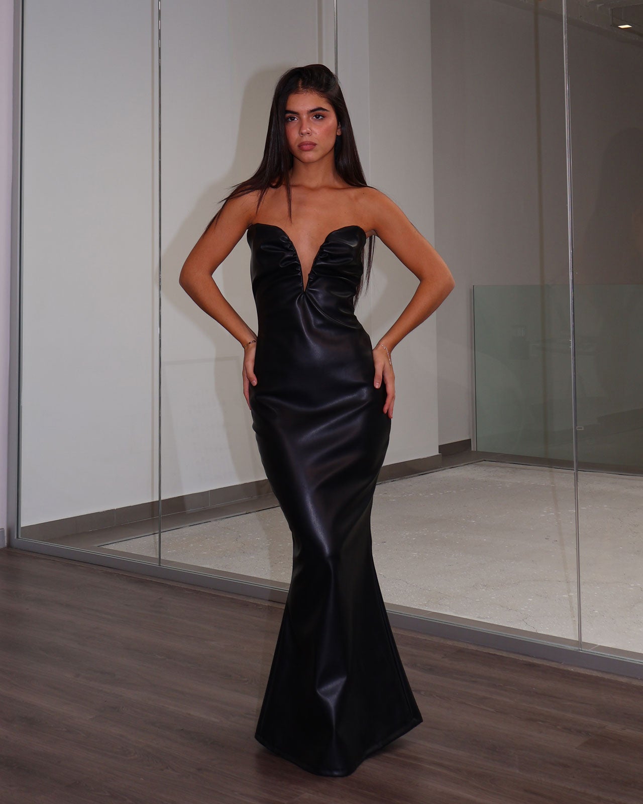 TWILIGHT DRESS