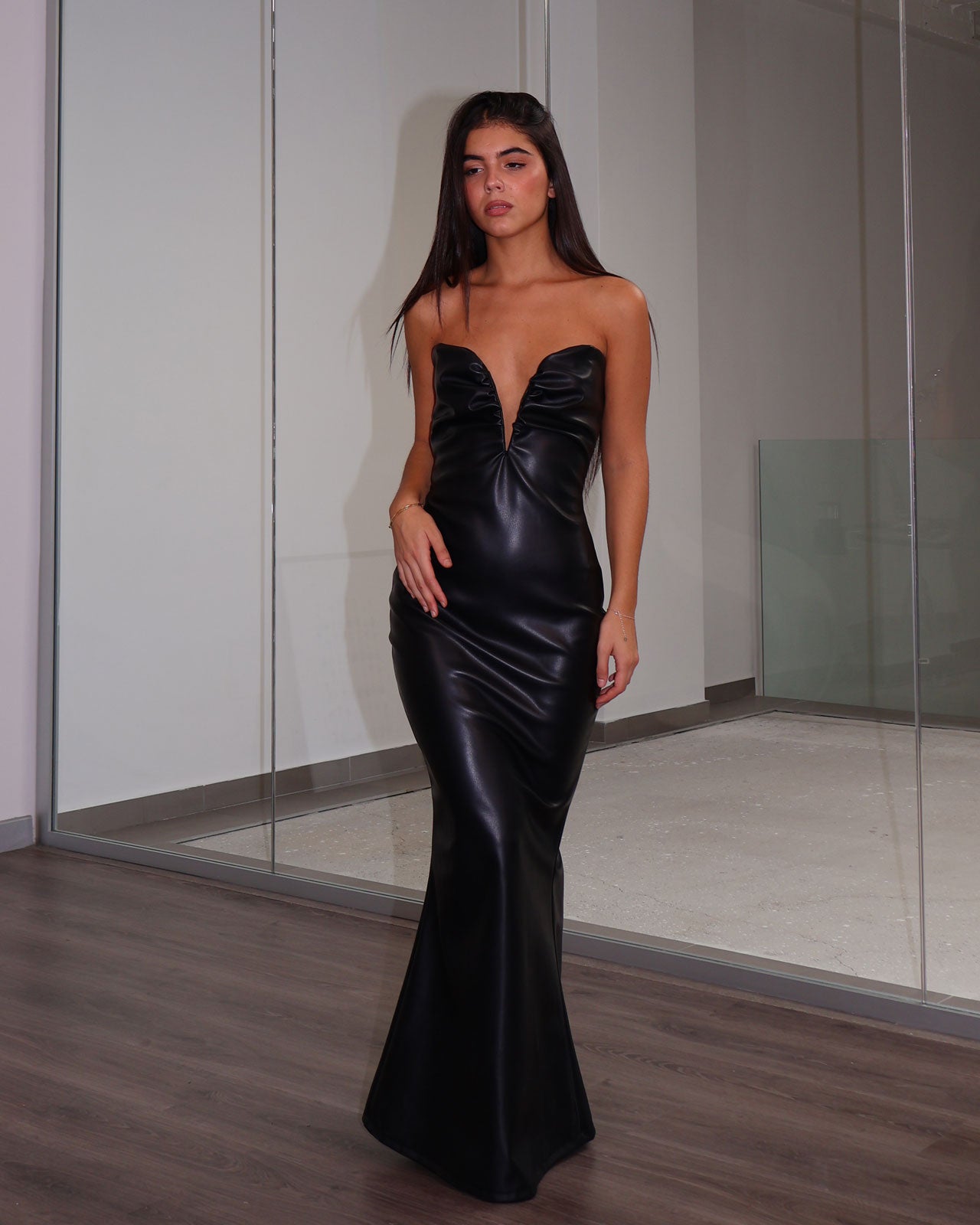 TWILIGHT DRESS