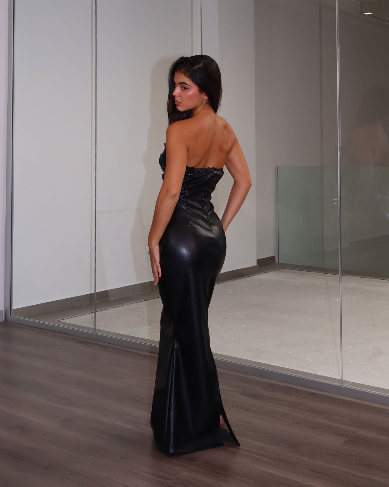 TWILIGHT DRESS
