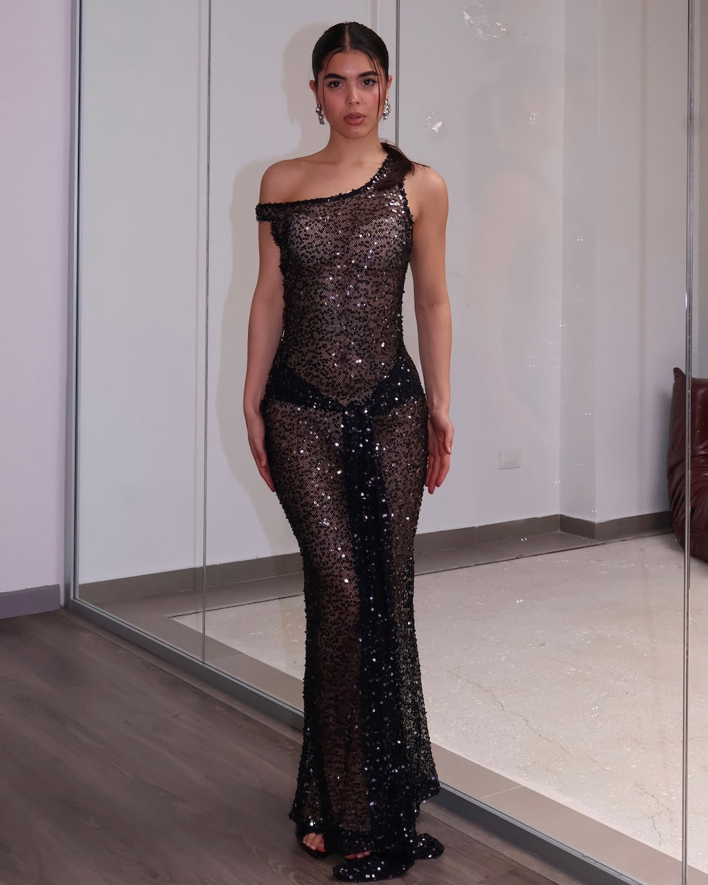 ESTRELLA DRESS