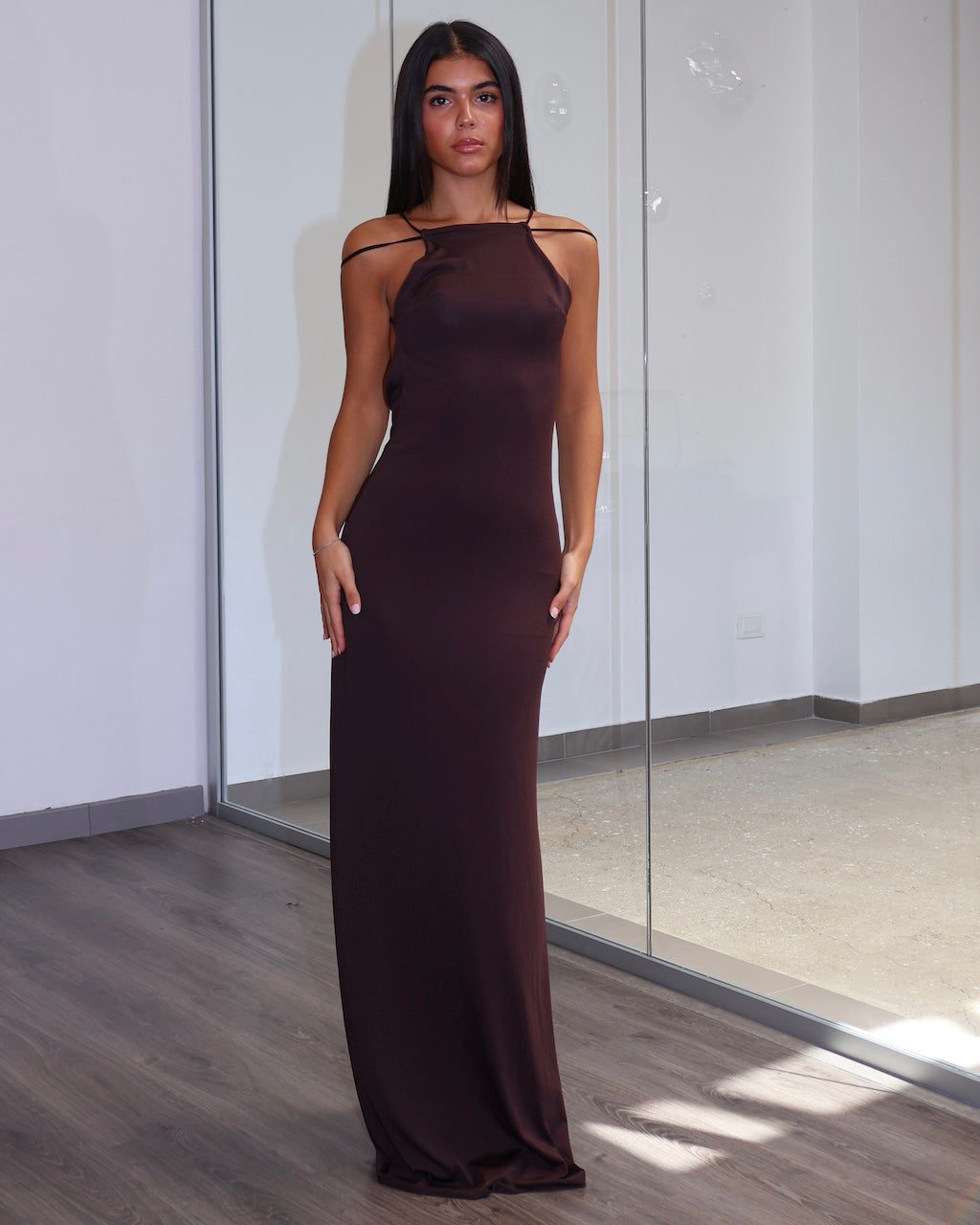 DRESS BACK PRECIOUS