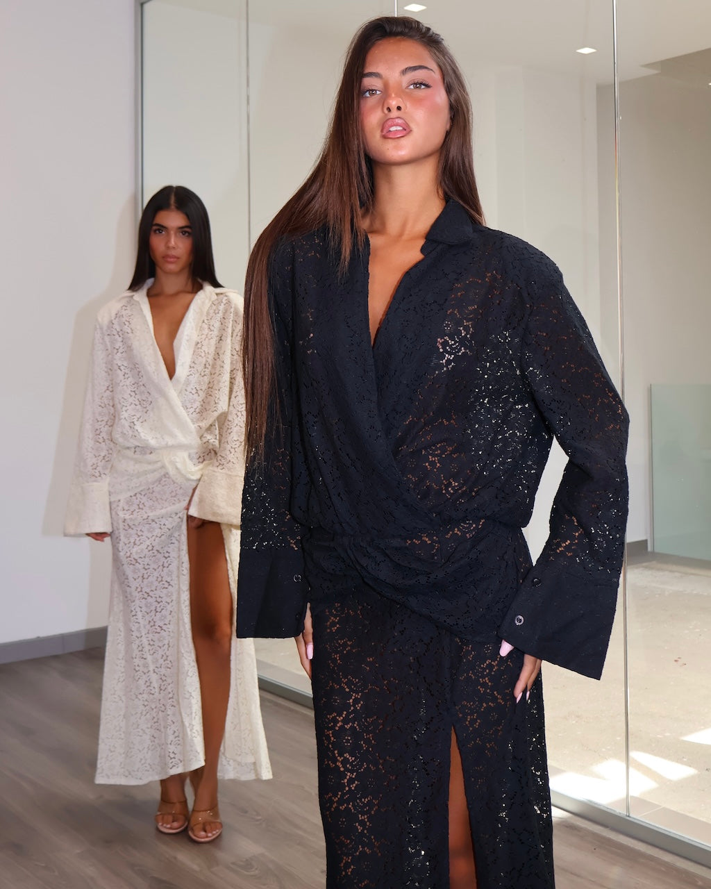 DRESS SANGALLO