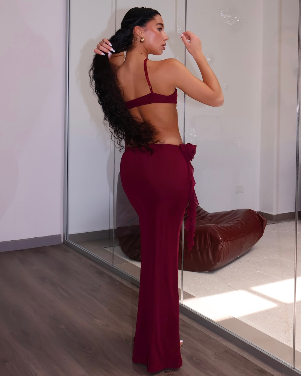 ARIEL DRESS