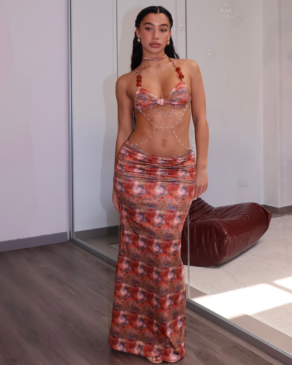 DRESS BALI
