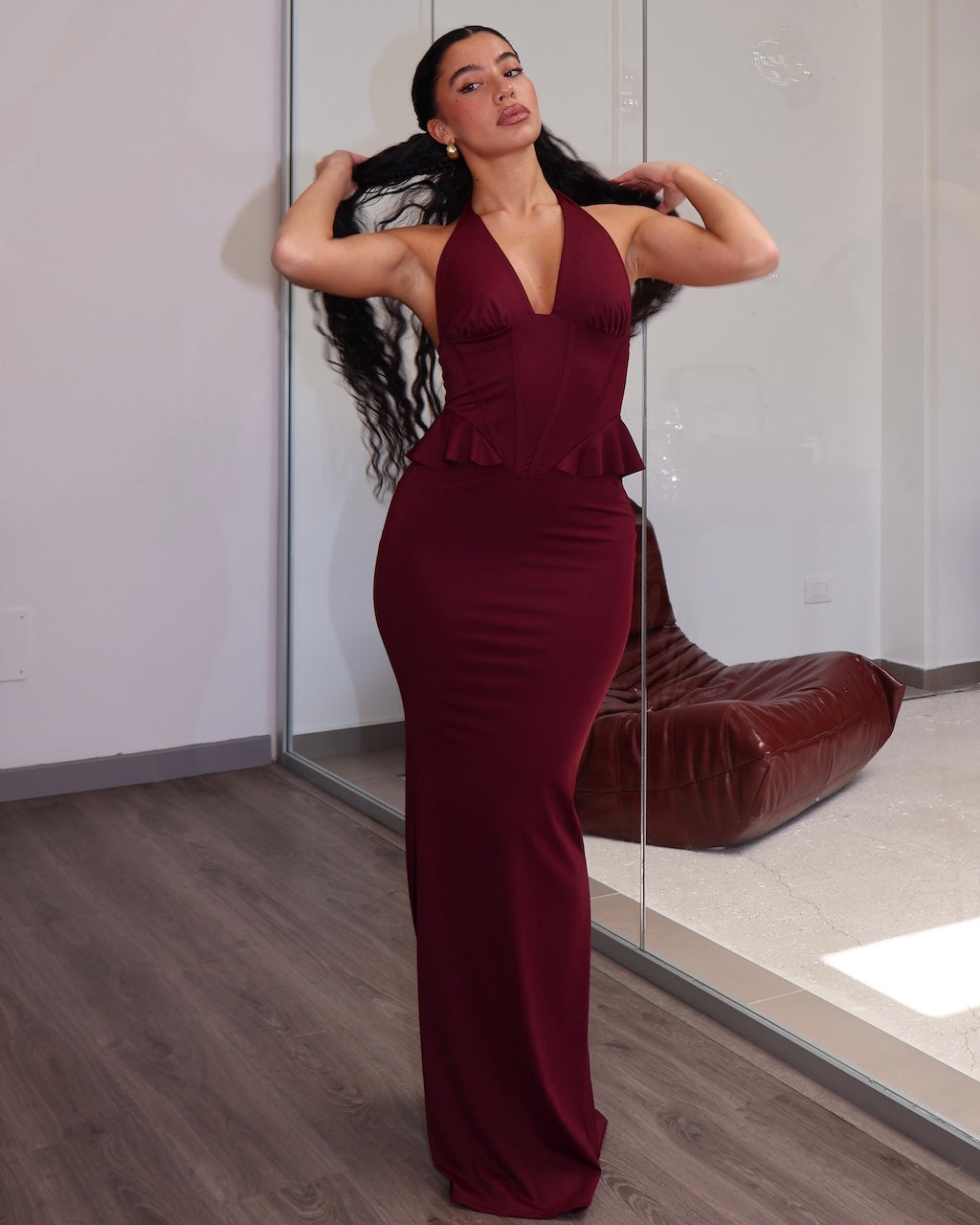 VESTIDO AMELIE