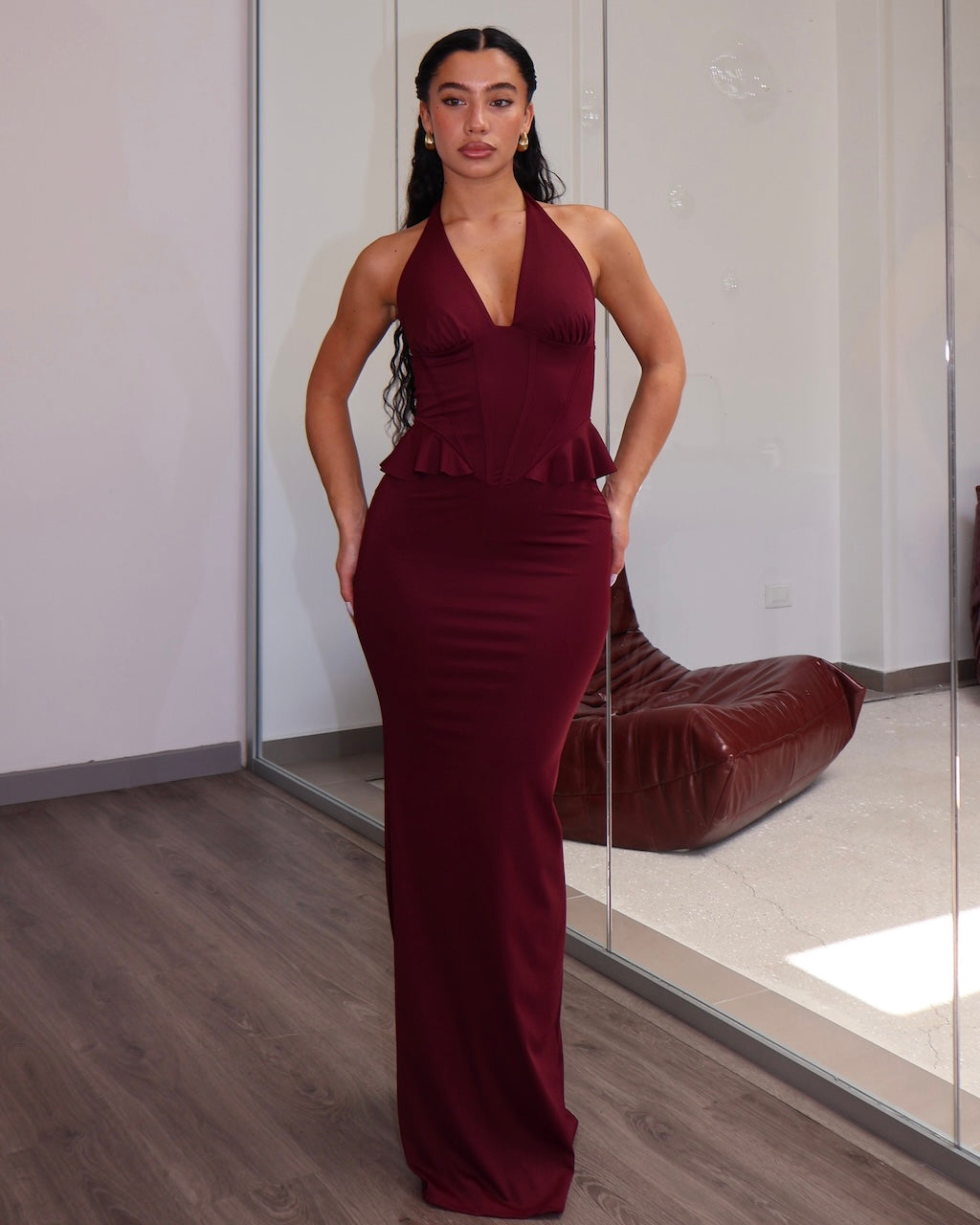 DRESS AMELIE