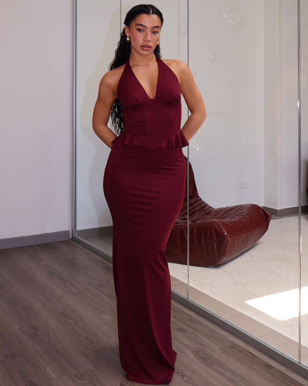VESTIDO AMELIE