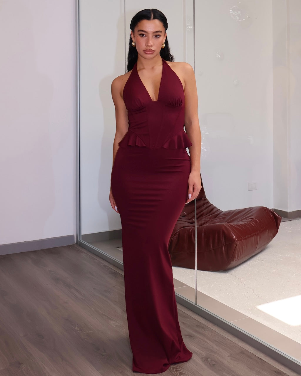 VESTIDO AMELIE