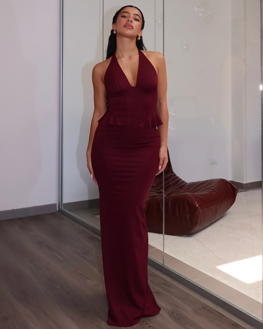 VESTIDO AMELIE
