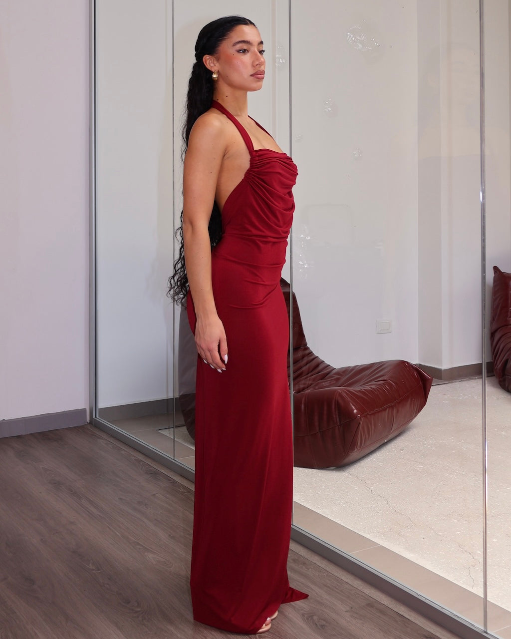 VESTIDO TOMA