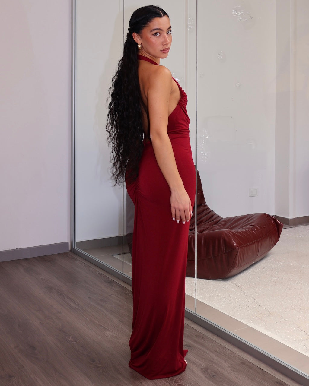 VESTIDO TOMA