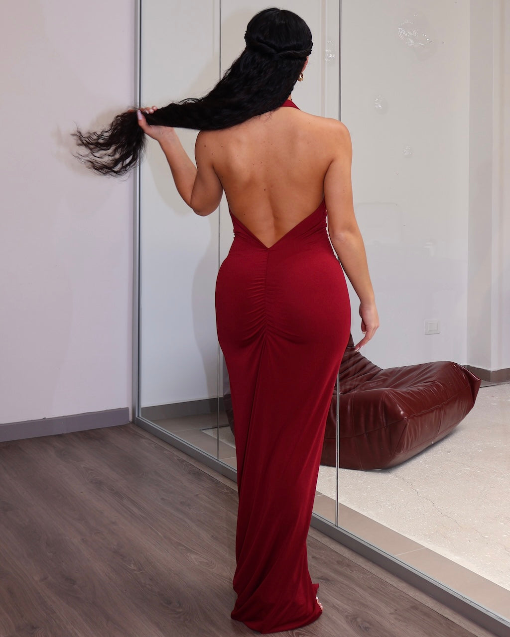 VESTIDO TOMA