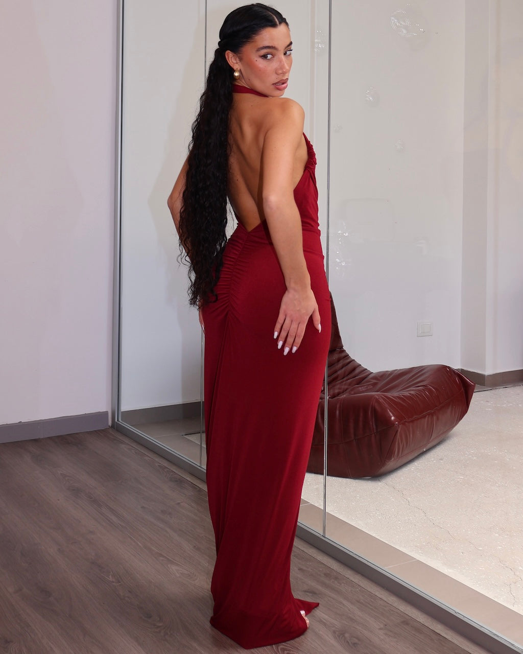 VESTIDO TOMA