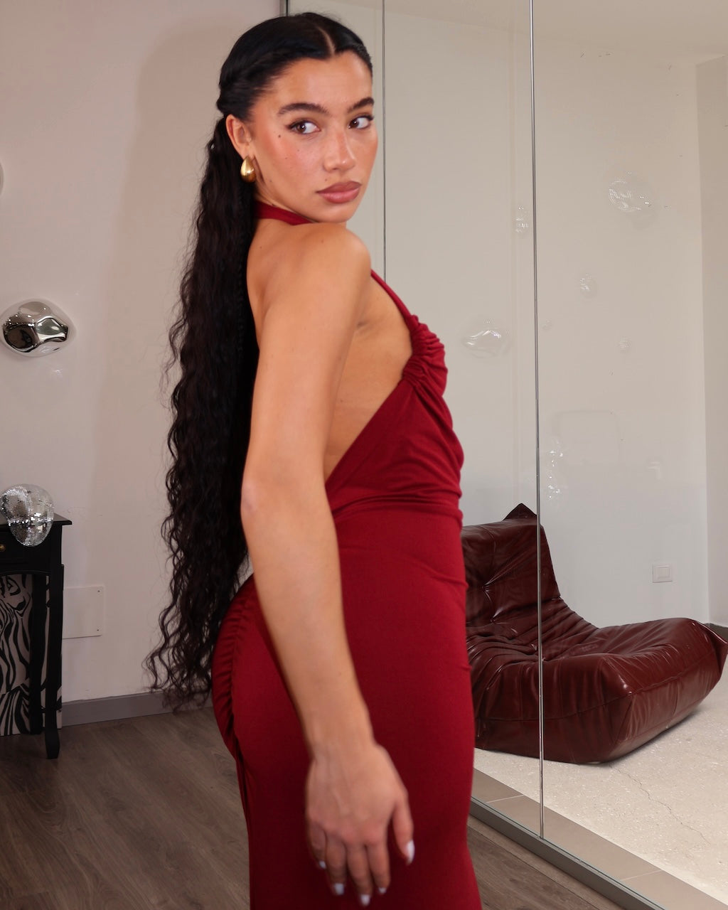 VESTIDO TOMA