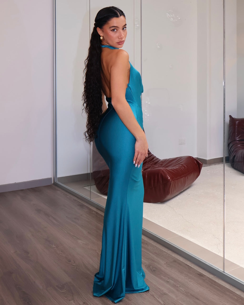 JASMINE DRESS