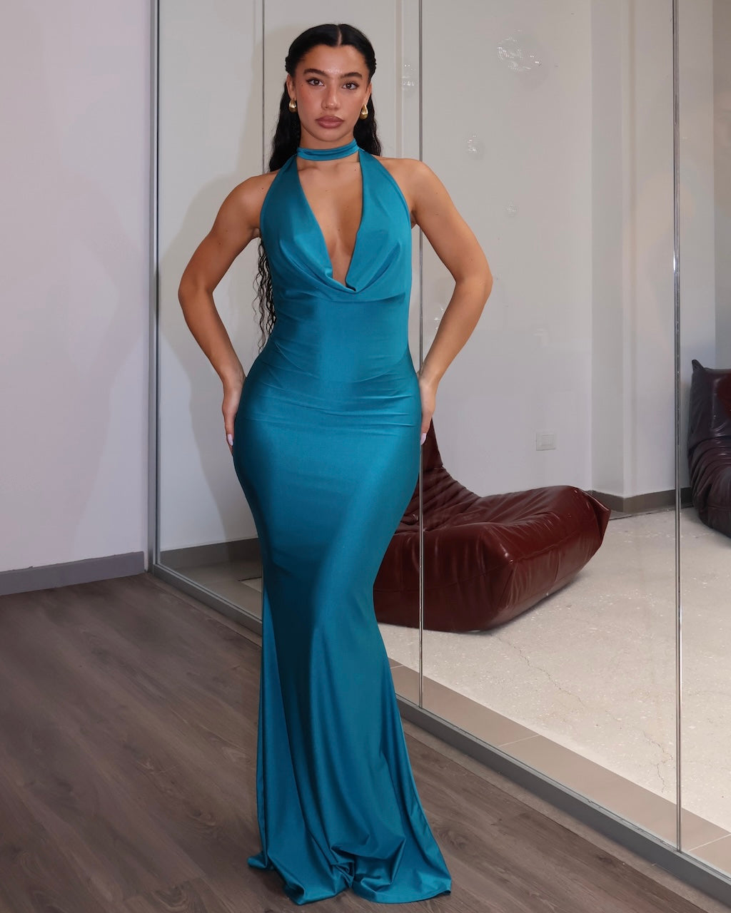 JASMINE DRESS