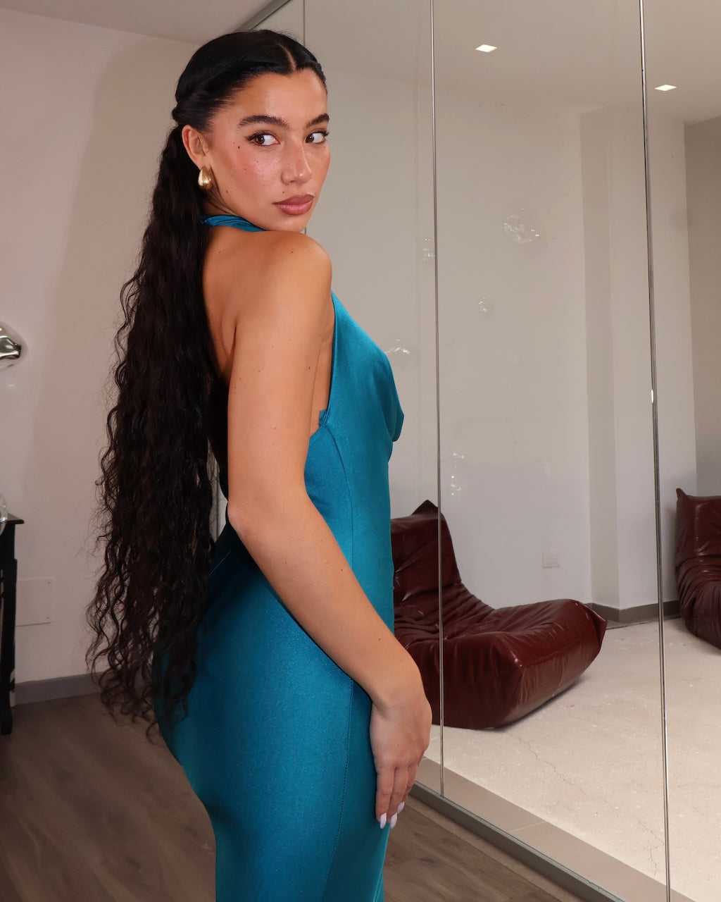 JASMINE DRESS