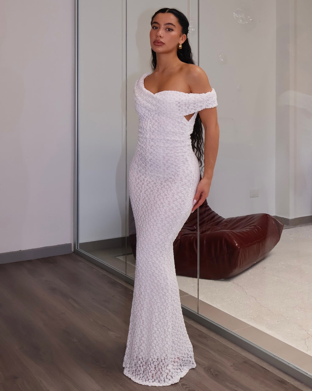 FORMENTERA DRESS