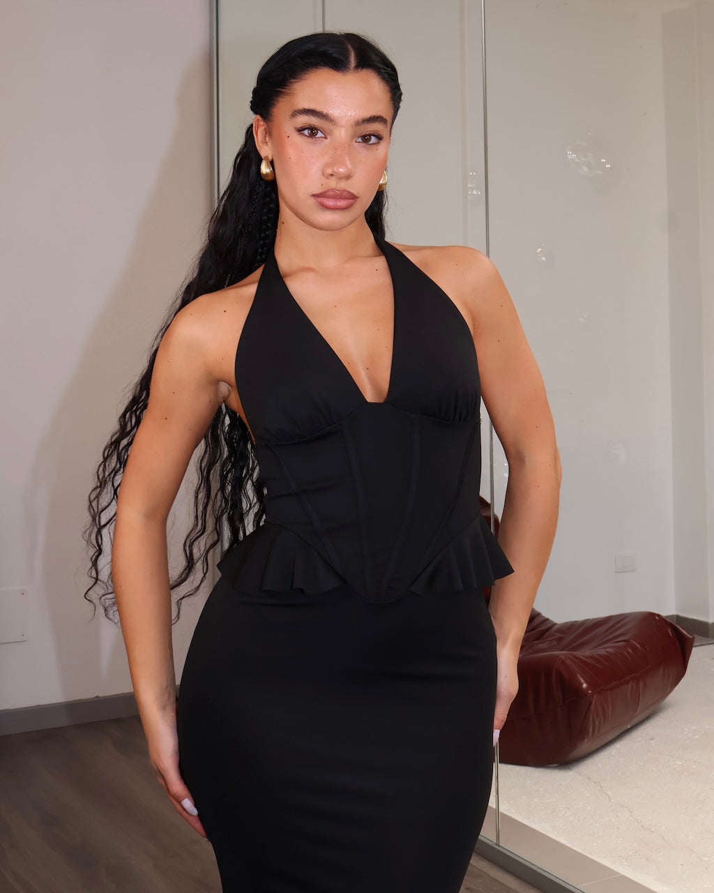 DRESS AMELIE