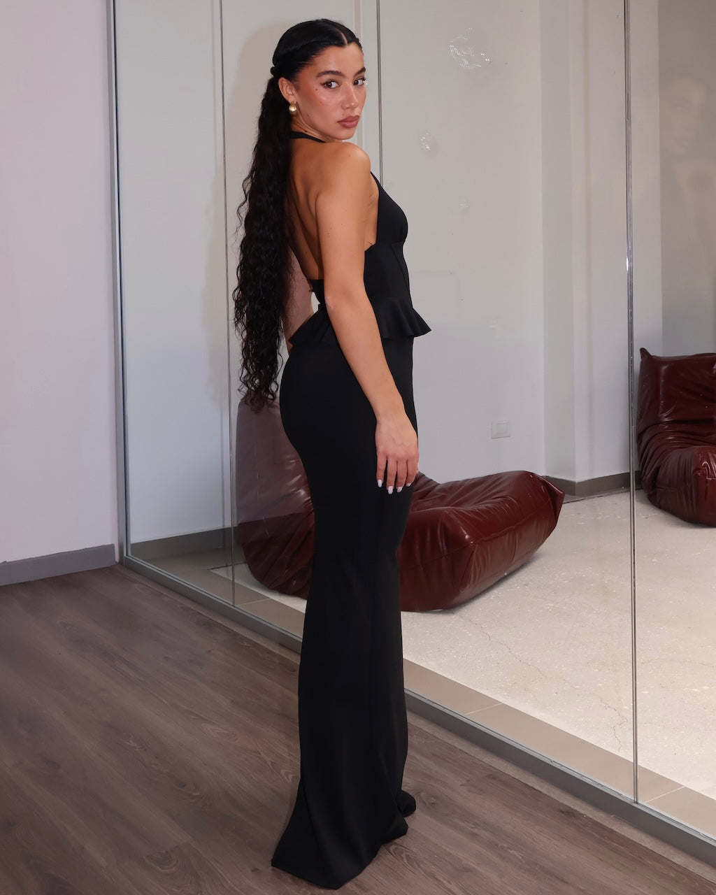 VESTIDO AMELIE