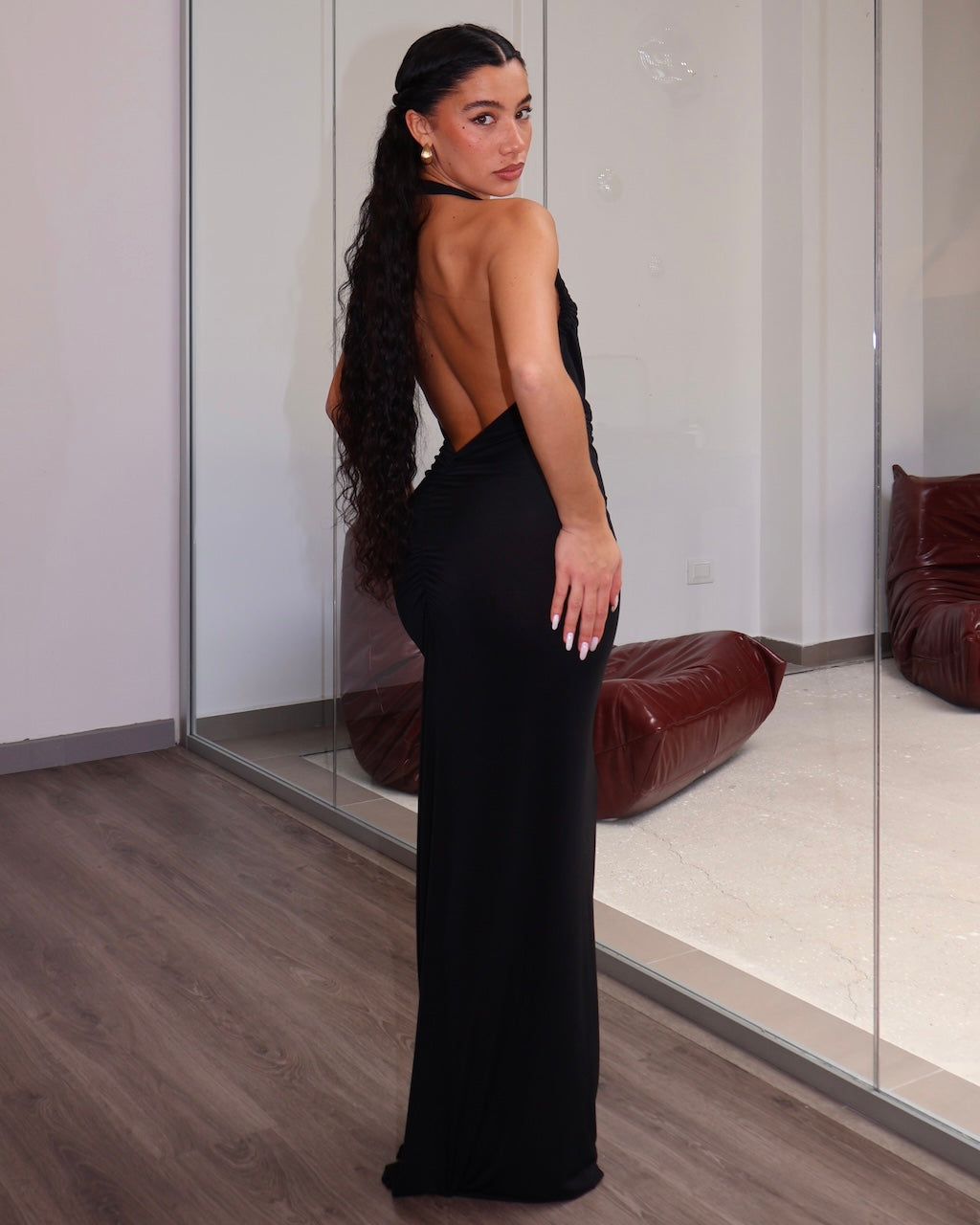 VESTIDO TOMA