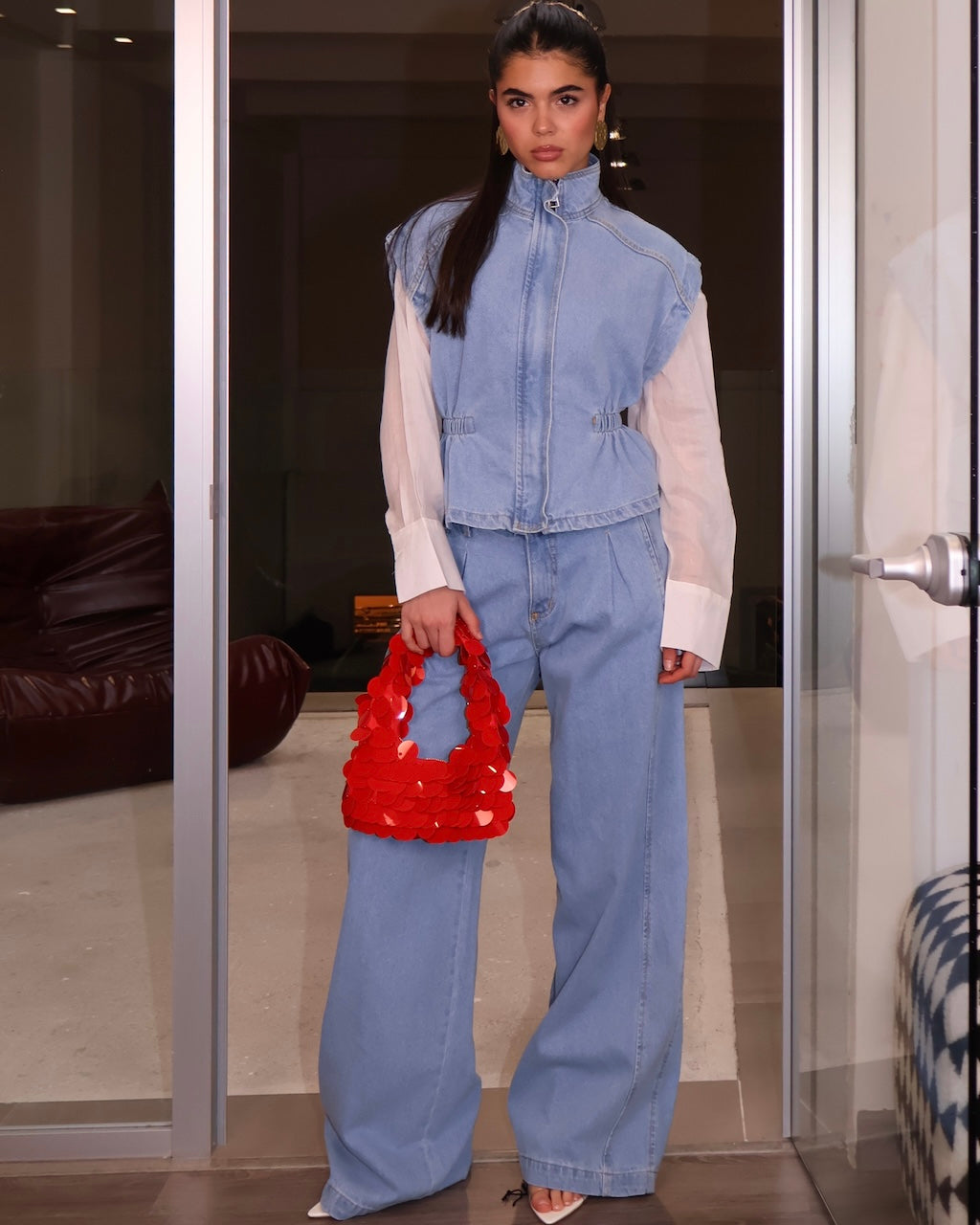 NATURAL COORDINATE