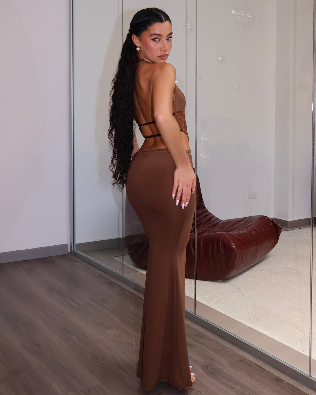 VESTIDO MULIN ROUGE