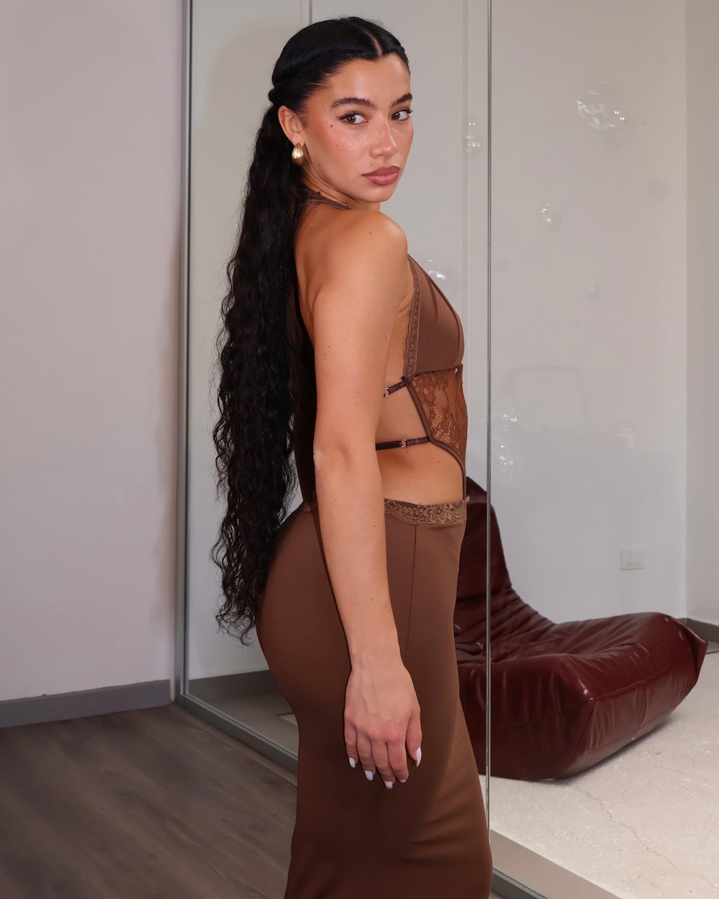 VESTIDO MULIN ROUGE