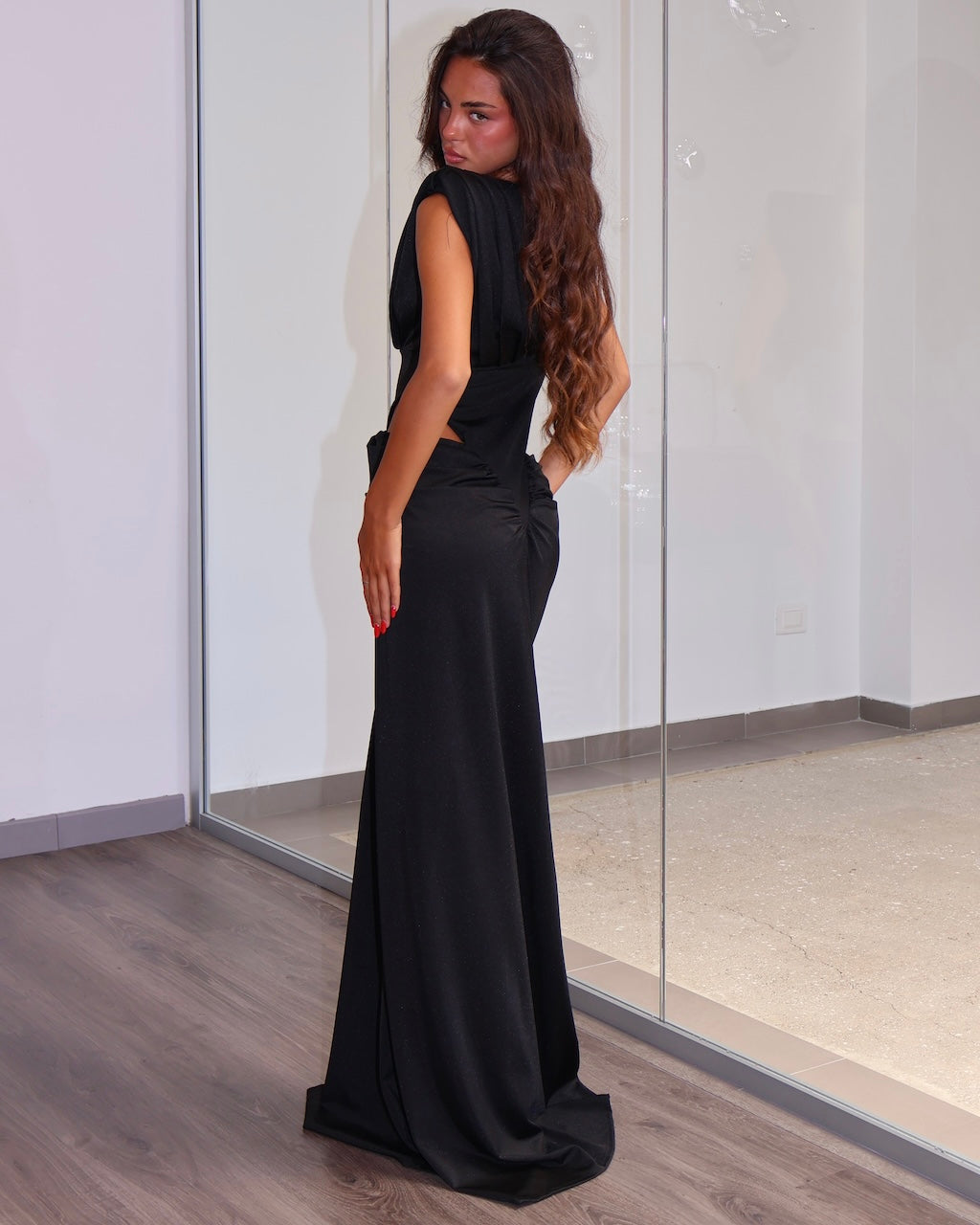 DRESS MARIN