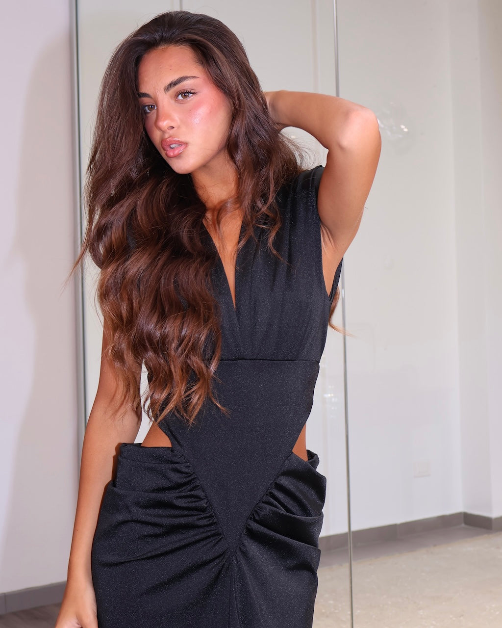DRESS MARIN