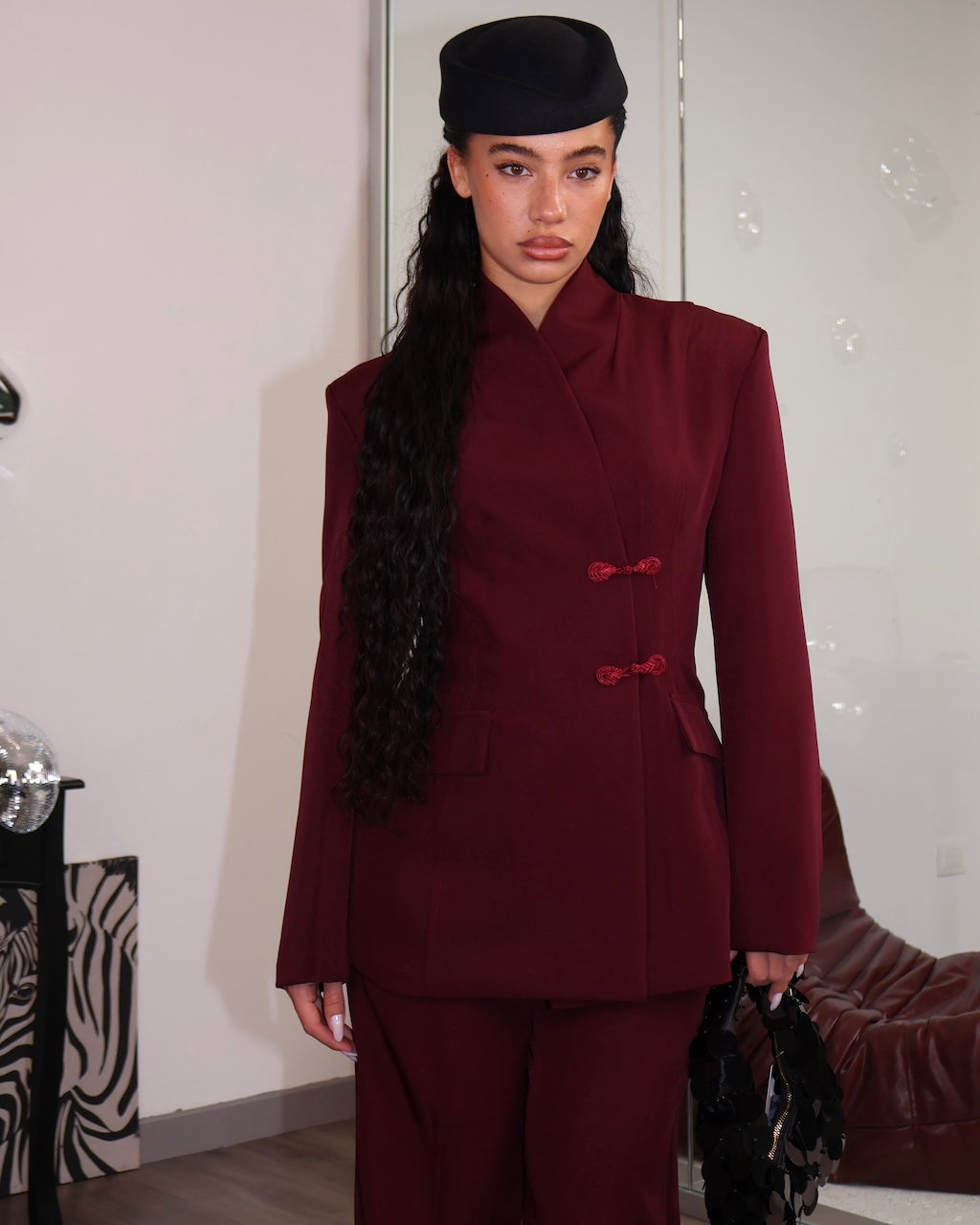 TAILLEUR JOMPS