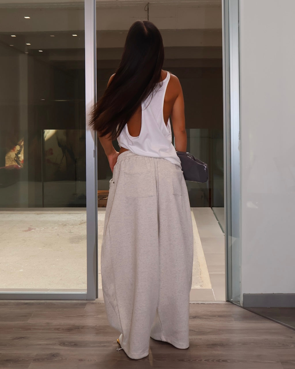 PANTALONE RELAXED