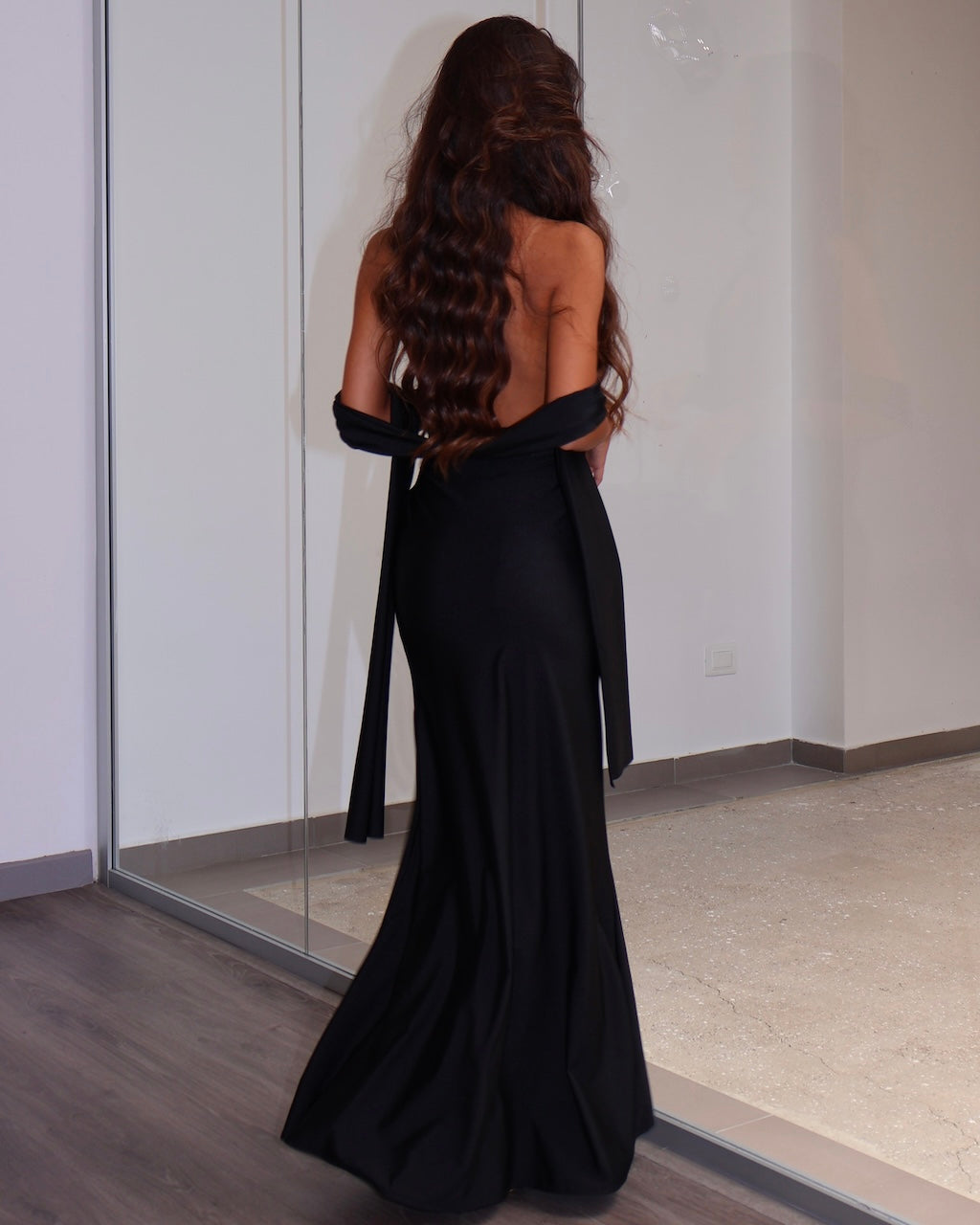 DRESS SAM