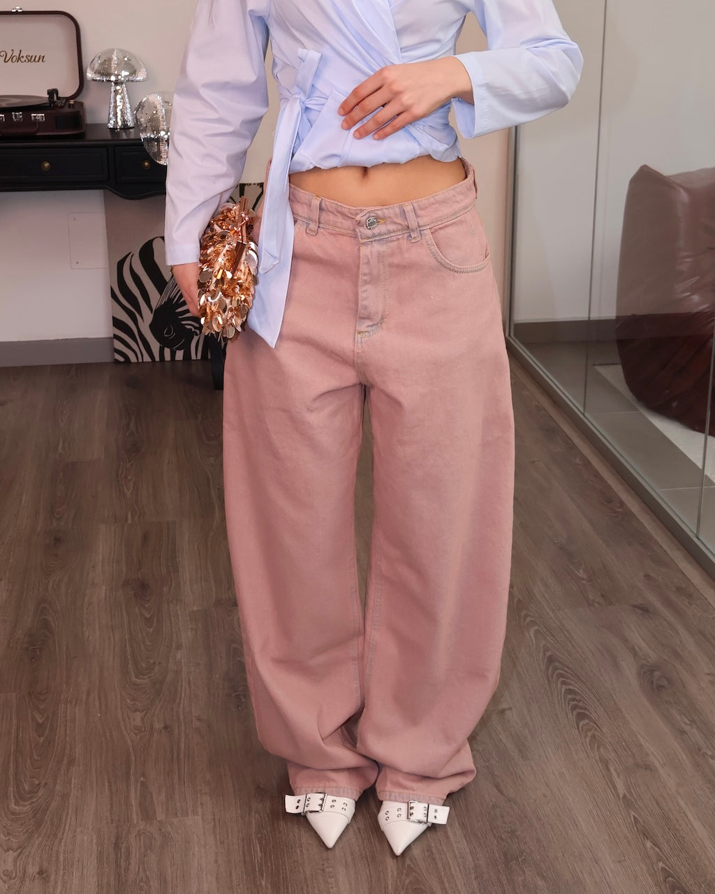 NORIVA JEANS