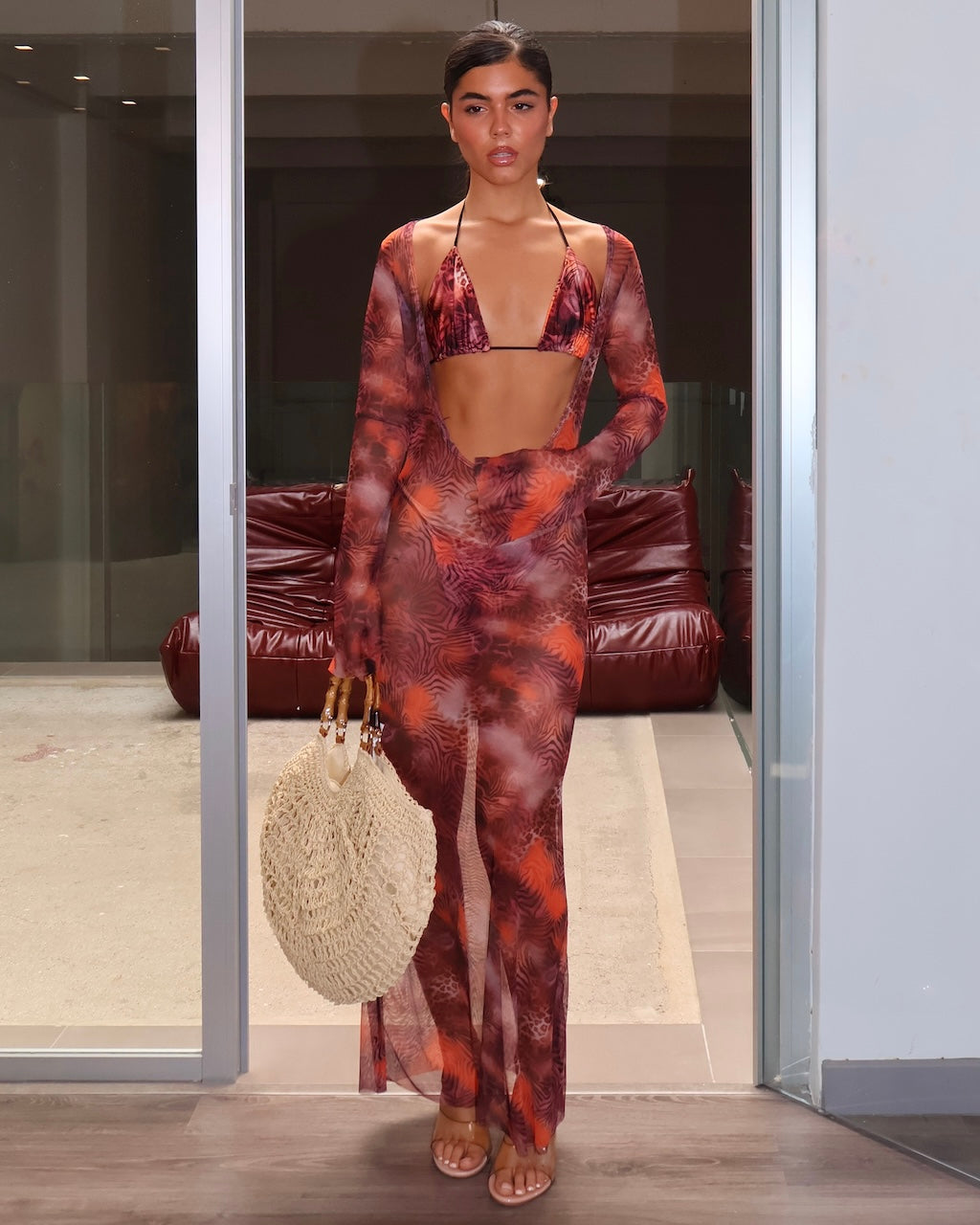 SET BIKINI FANTASY