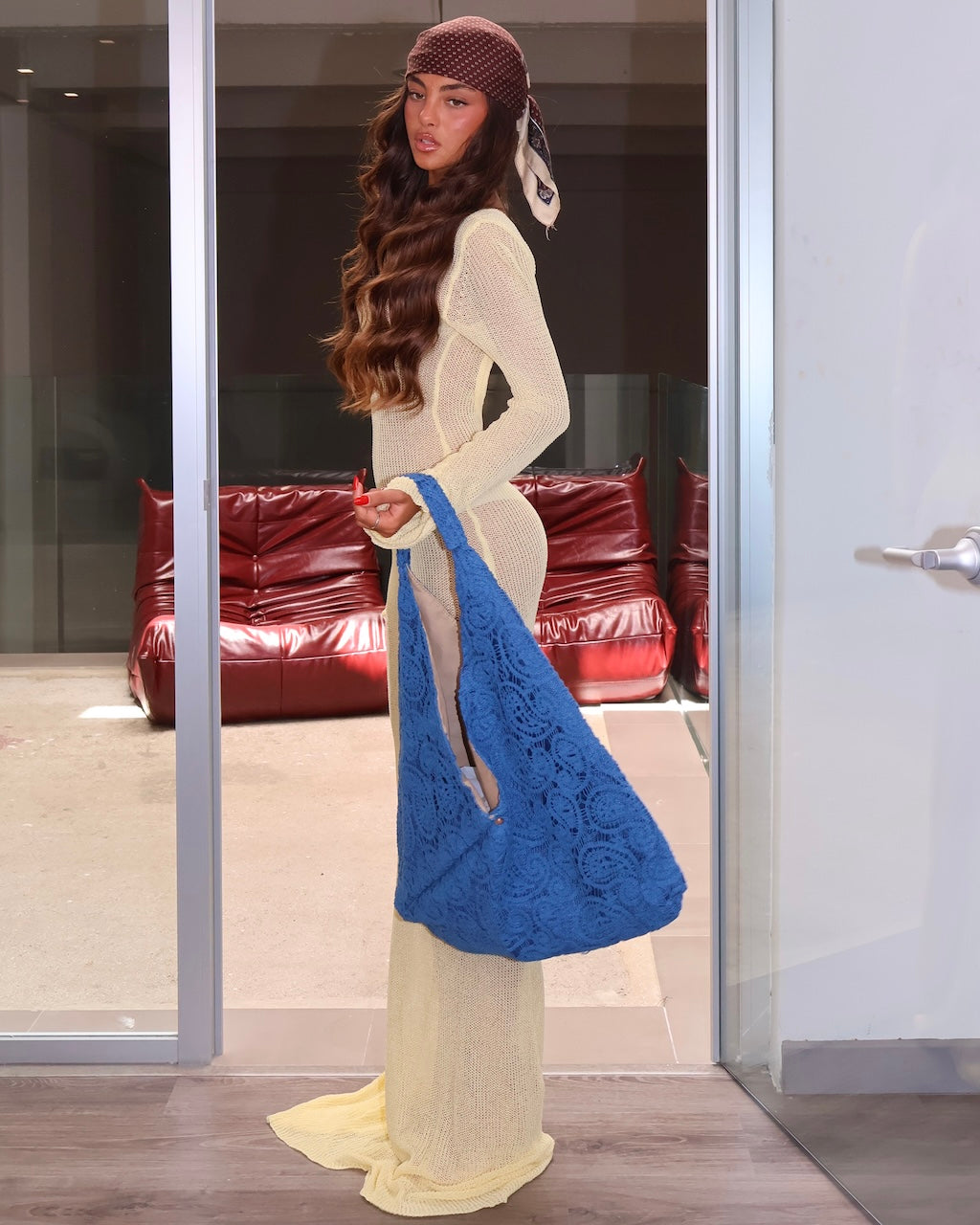 DRESS NAMMOS