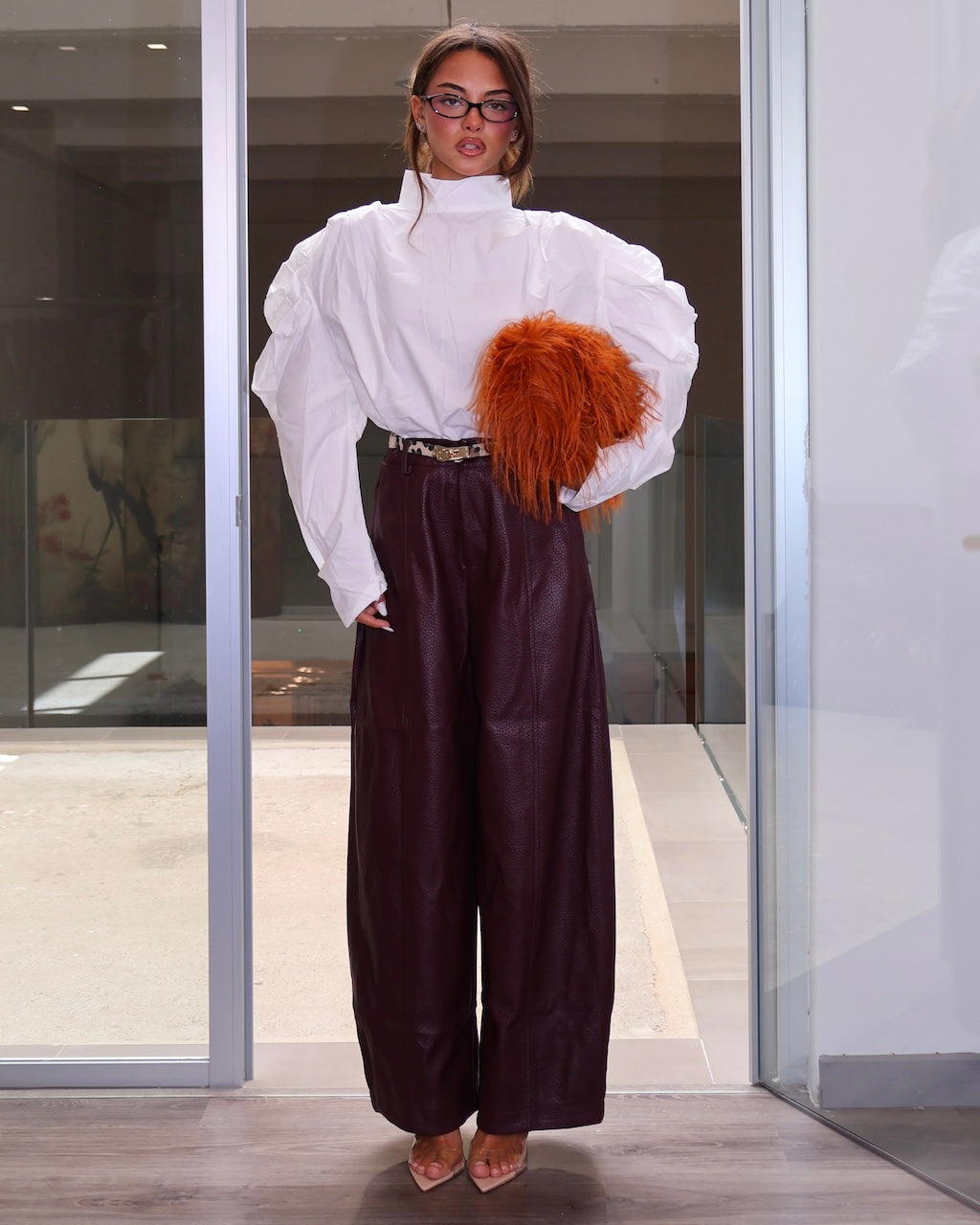 PANTALONE CAIMAN