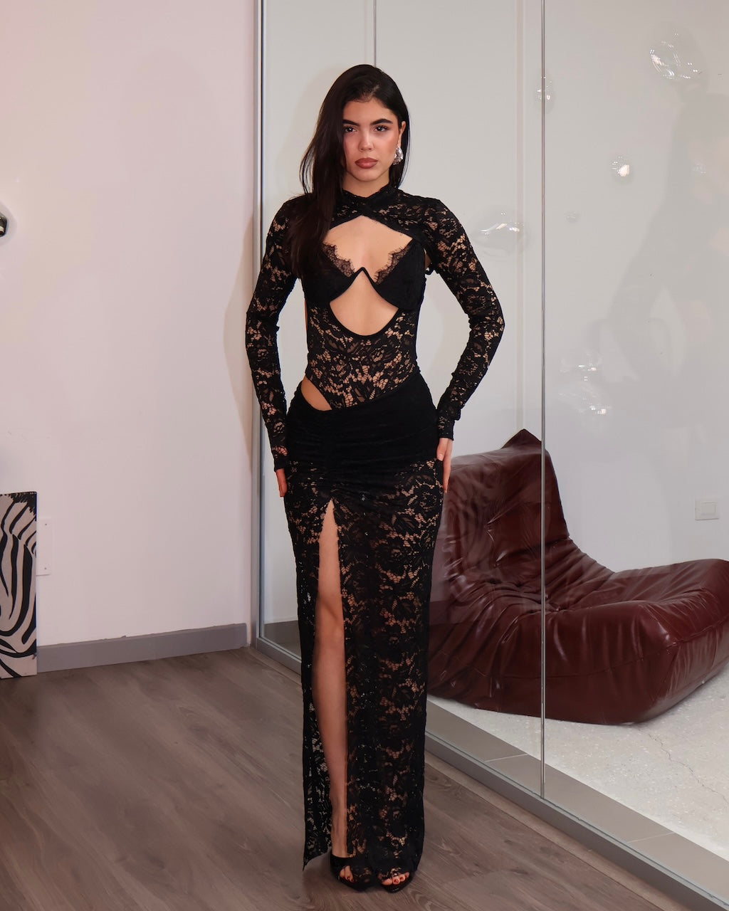 SIVORA SET