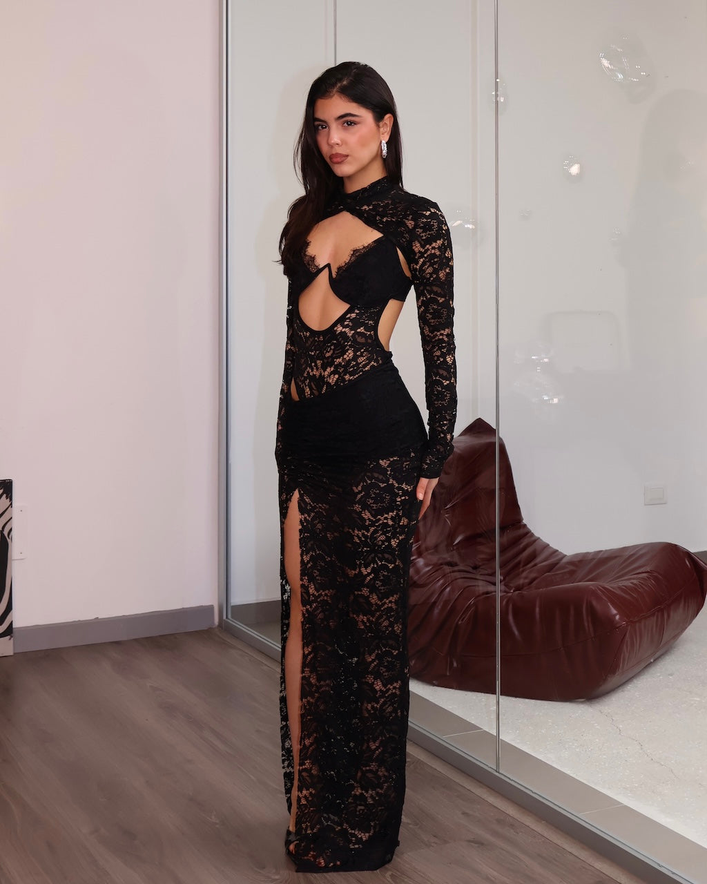 SIVORA SET