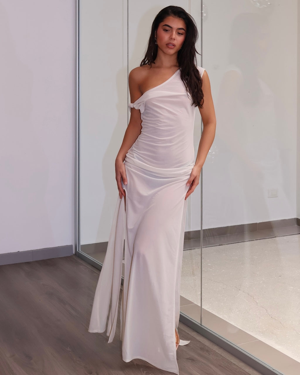 EVA DRESS