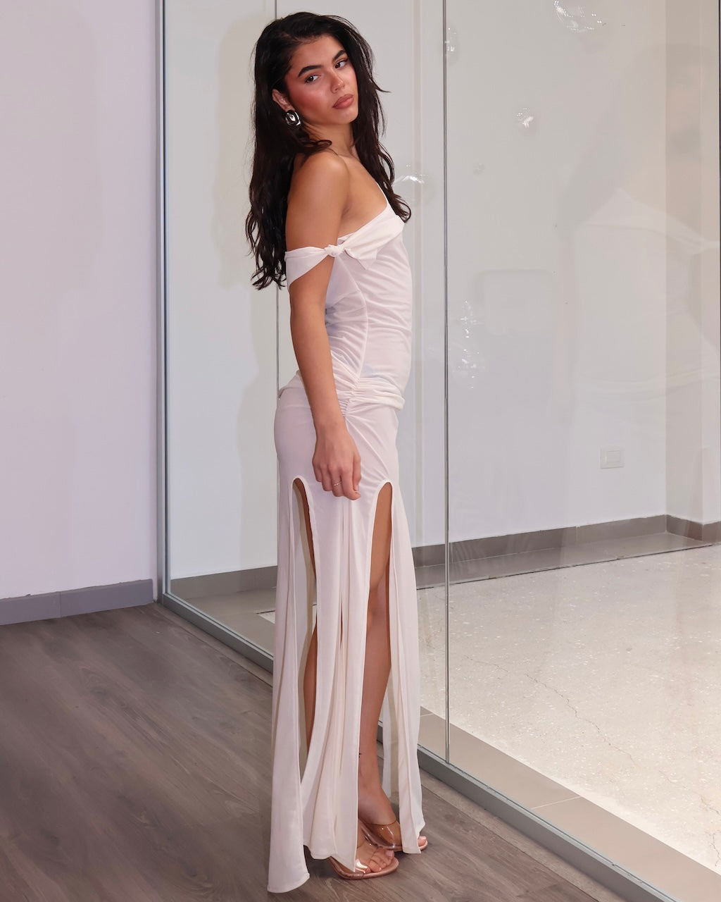 EVA DRESS
