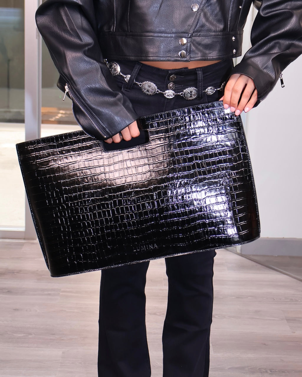 BORSA STYLED