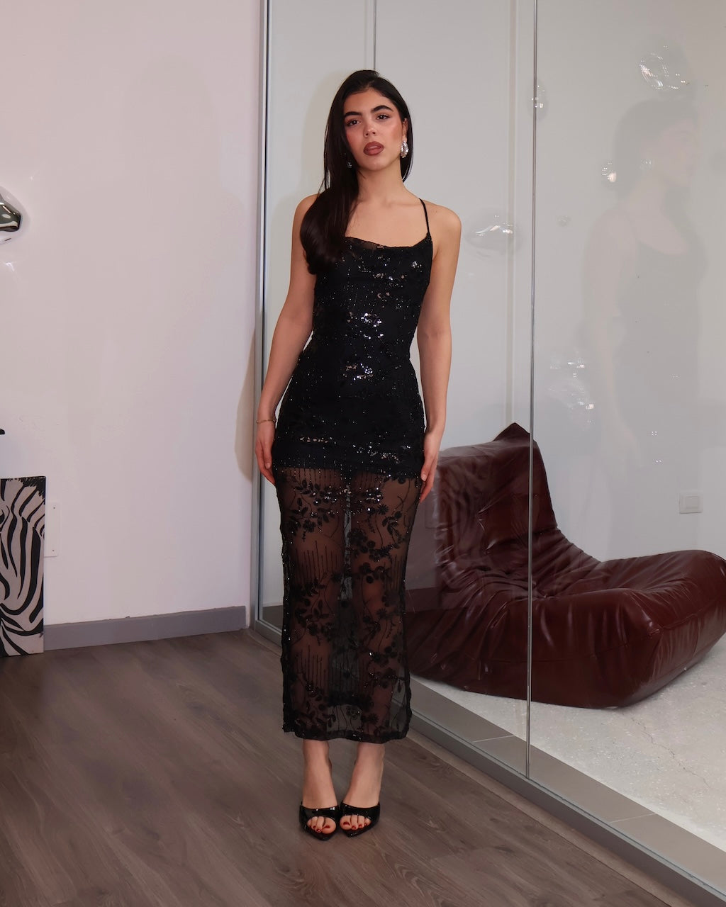 DRESS AVELIS