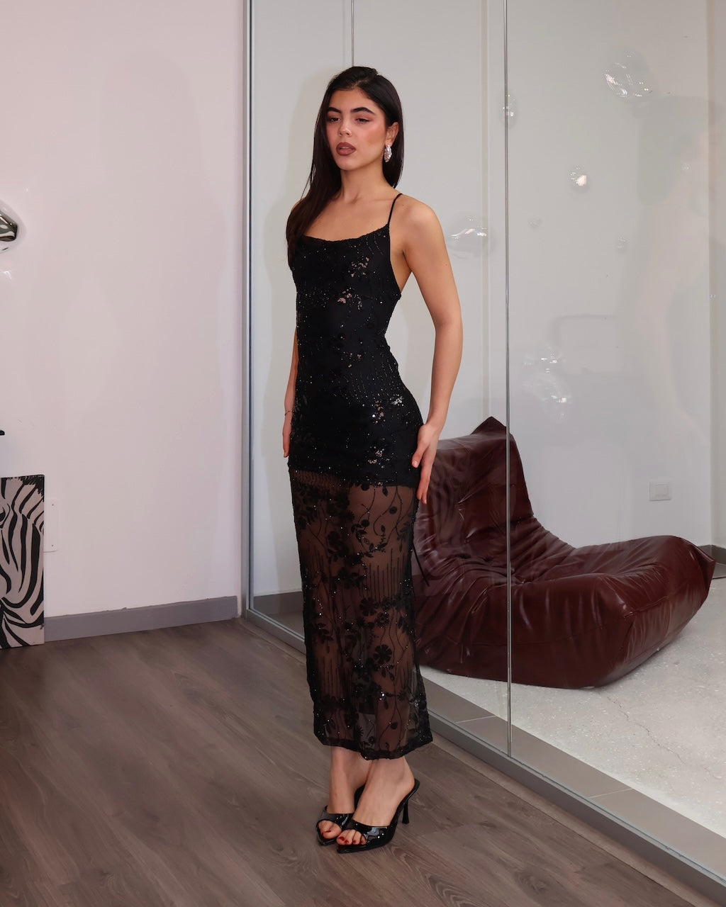 DRESS AVELIS
